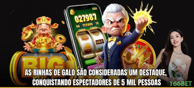 Ganhe prêmios incríveis na 166bet